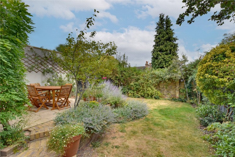 Mycenae Road, Blackheath, London, SE3