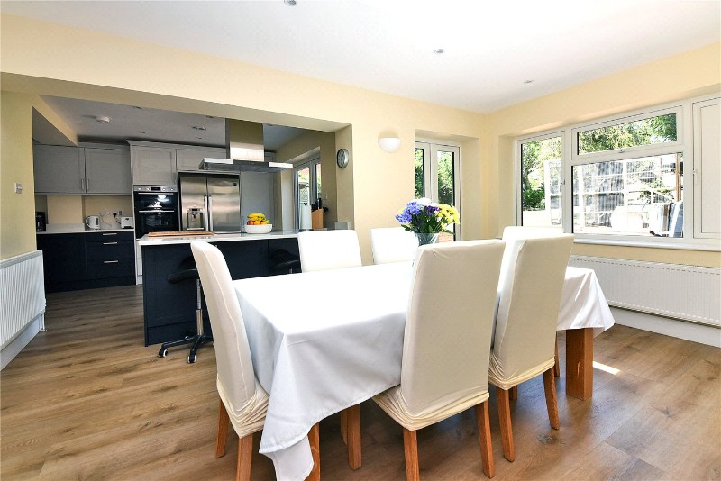 Somerfield Close, Burgh Heath, Tadworth, KT20