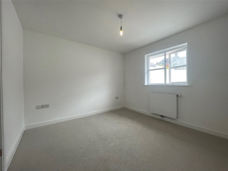 Mount Radford Square, Exeter, EX2