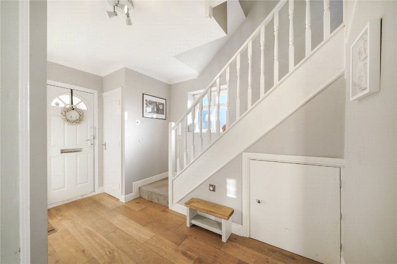 Fortis Green, London, N2