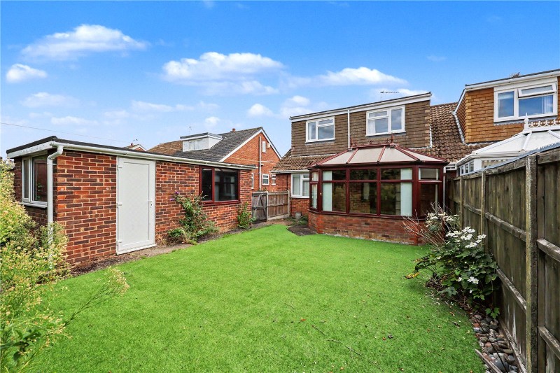 Woodland Road, Hellesdon, Norwich, Norfolk, NR6