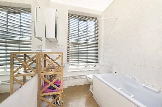 Dufours Place, London, W1F