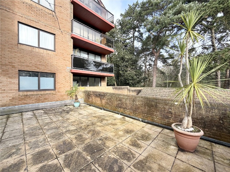 Surrey Road, Bournemouth, Dorset, BH2