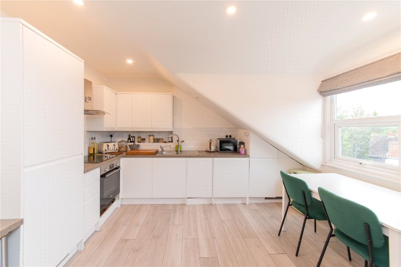 Mountfield Road, Finchley, London, N3