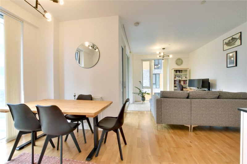 Gooch House, 2 Telcon Way, Greenwich, London, SE10