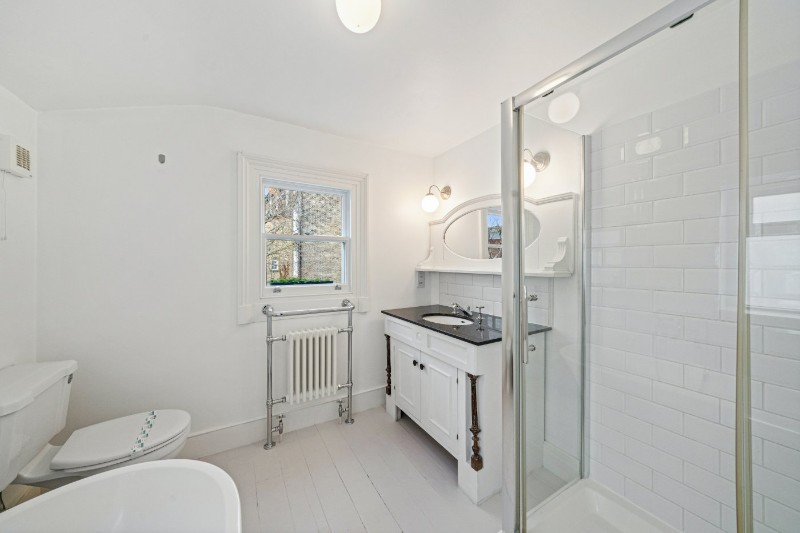 Hatcham Park Road, London, SE14