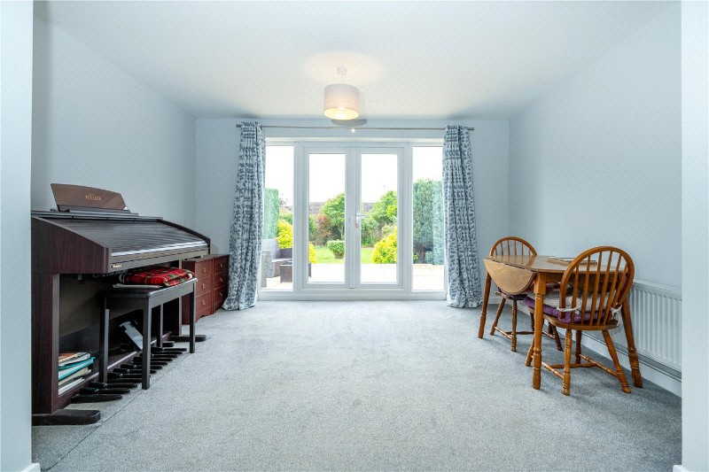Gladstone Street, Bourne, Lincolnshire, PE10