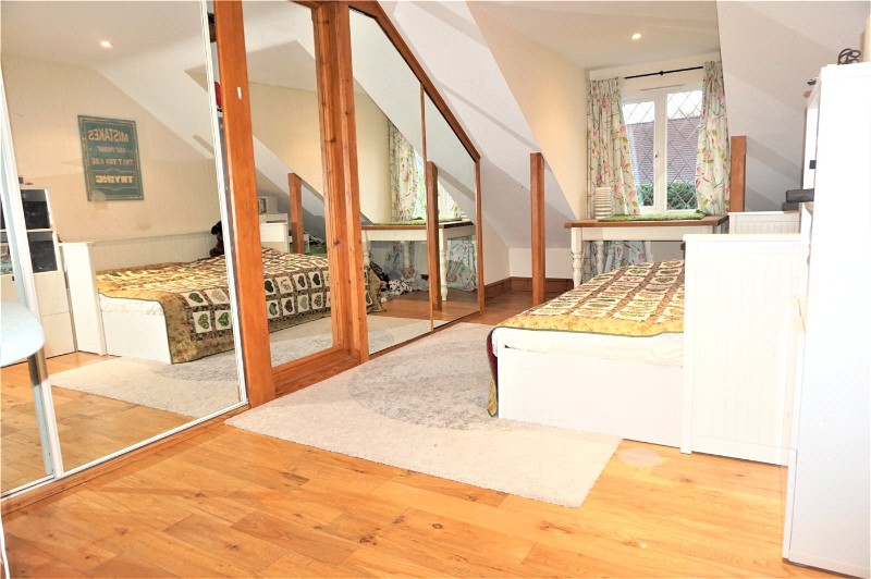 Whitmore Lane, Ascot, Berkshire, SL5