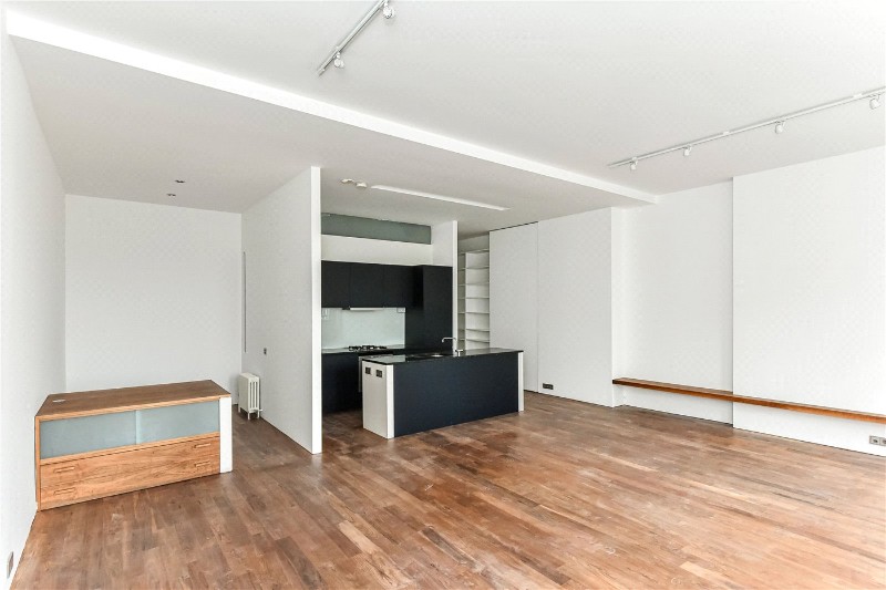 Bath Street, London, EC1V