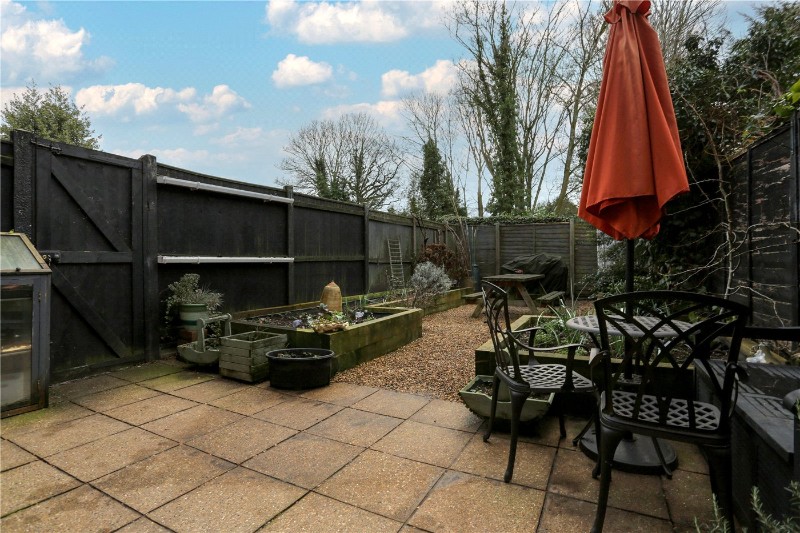 Southwell Road, Norwich, Norfolk, NR1