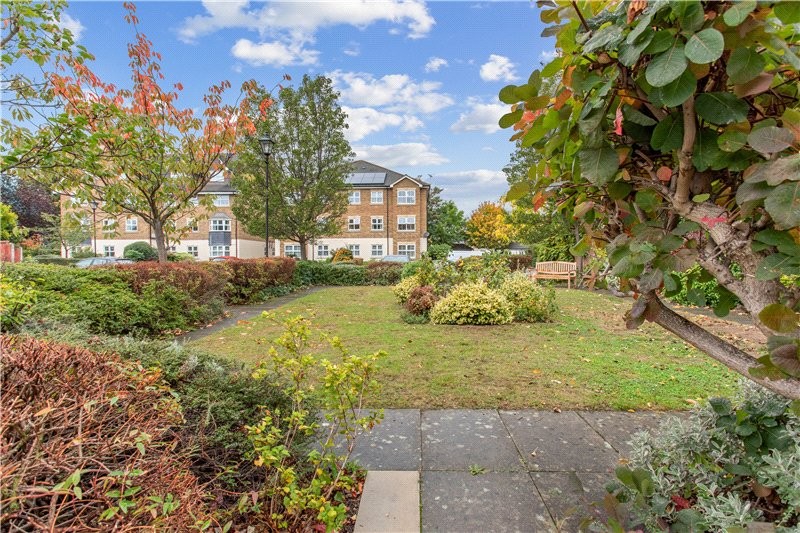 Langton Road, London, SW9