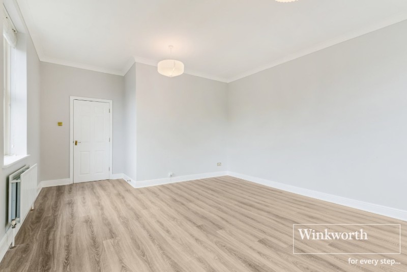 Bromley Road, Beckenham, BR3