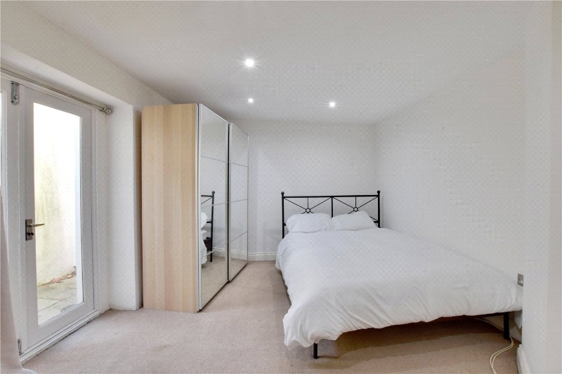 Phoenix Court, 163 Lee High Road, Lewisham, London, SE13