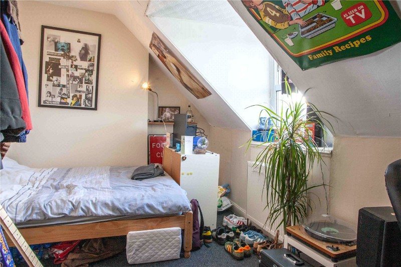 Arlington Road, Bath, Somerset, BA2