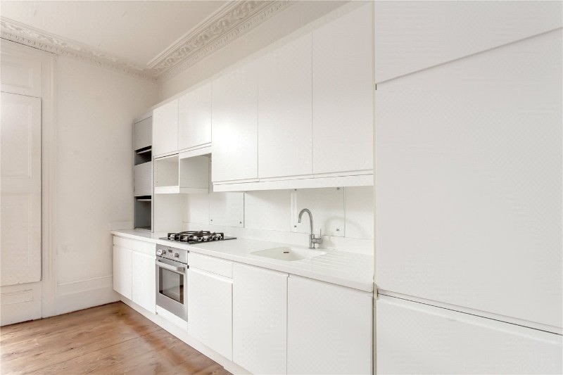 Mildmay Road, London, N1