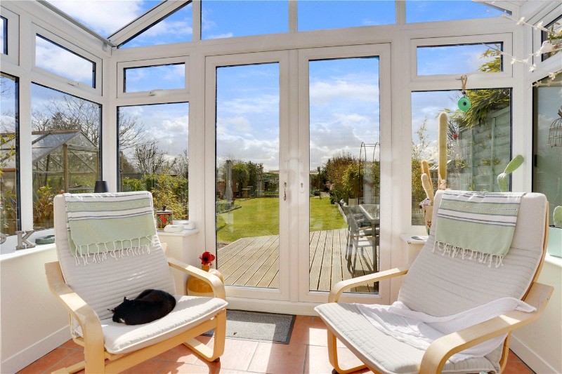 Robin Hood Road, Norwich, Norfolk, NR4
