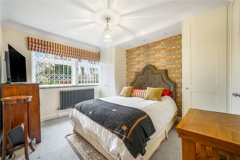 Shepherds Hill, London, N6