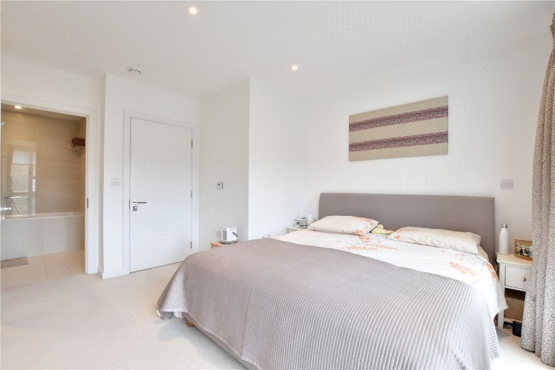Handley Drive, Blackheath, London, SE3