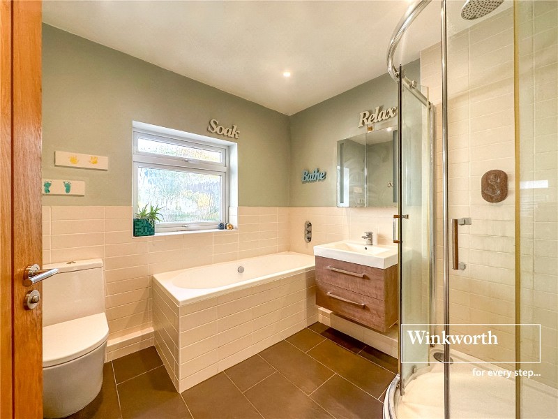 Kingsway, Ferndown, BH22