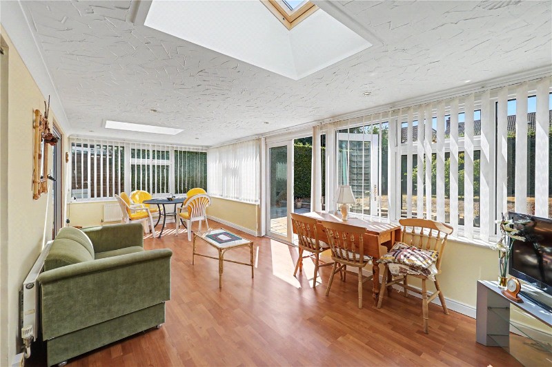 Lloyd Road, Taverham, Norwich, Norfolk, NR8