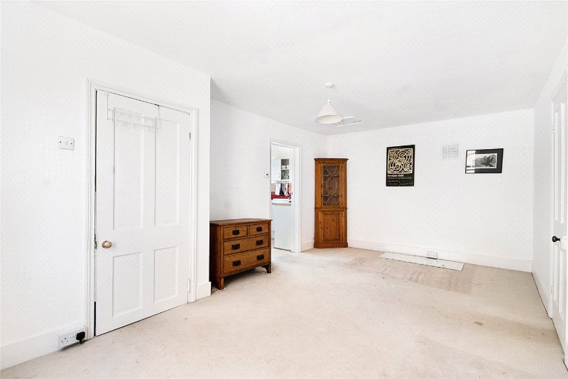 Underhill Road, East Dulwich, London, SE22
