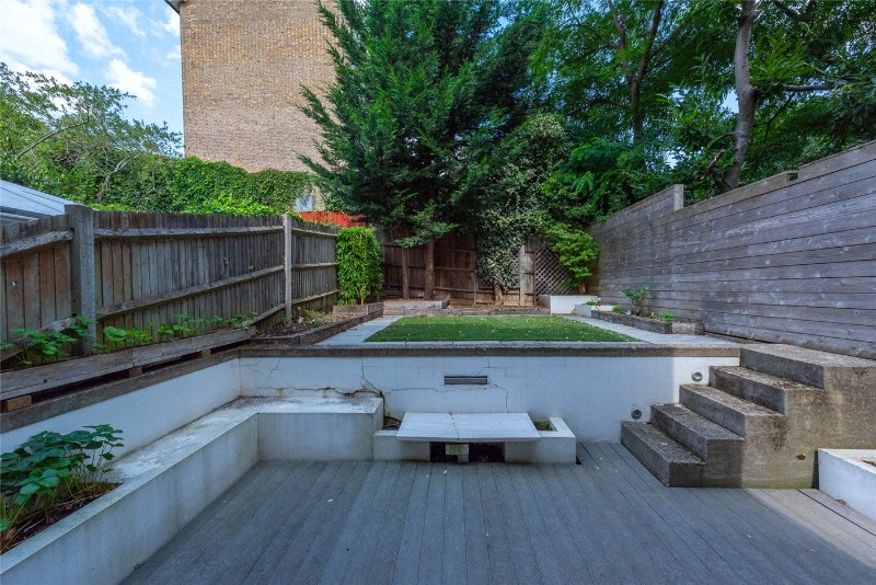 Southlands Drive, London, SW19