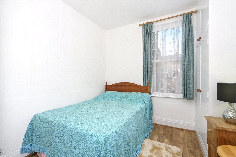 Raynham Road, Brackenbury Village, London, W6