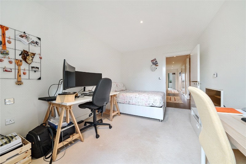 Tizzard Grove, Blackheath, London, SE3