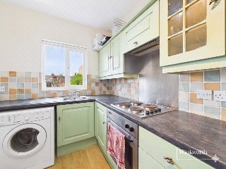 Stanley Road, Newbury, Berkshire, RG14