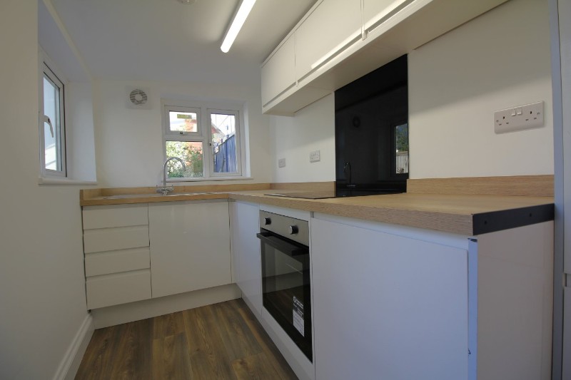Gloucester Road, Cheltenham, Gloucestershire, GL51
