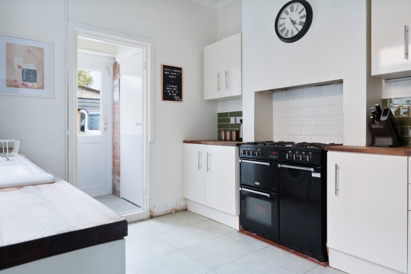 Hamilton Road, Bishopstoke, Eastleigh, Hampshire, SO50