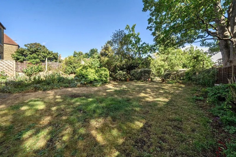 Eliot Hill, Lewisham, London, SE13