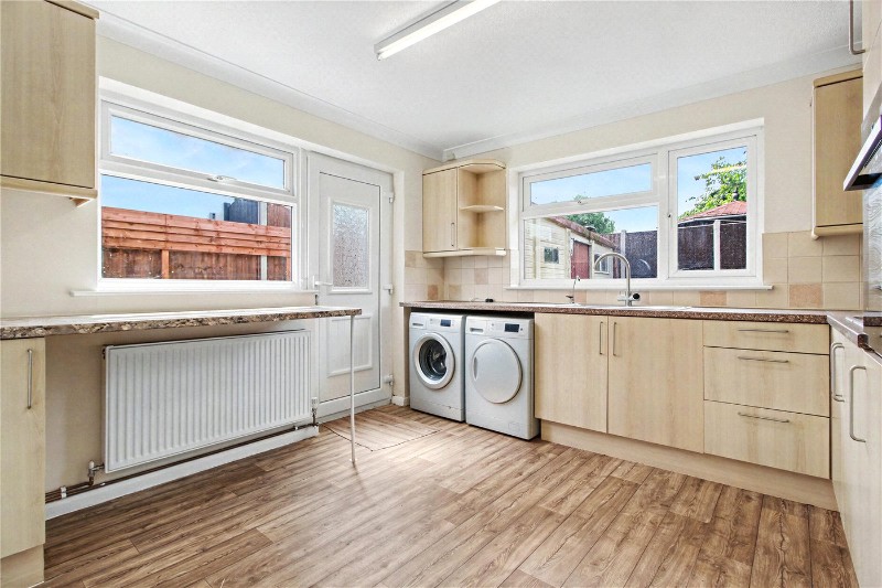 Hillcrest Road, Beccles, Suffolk, NR34