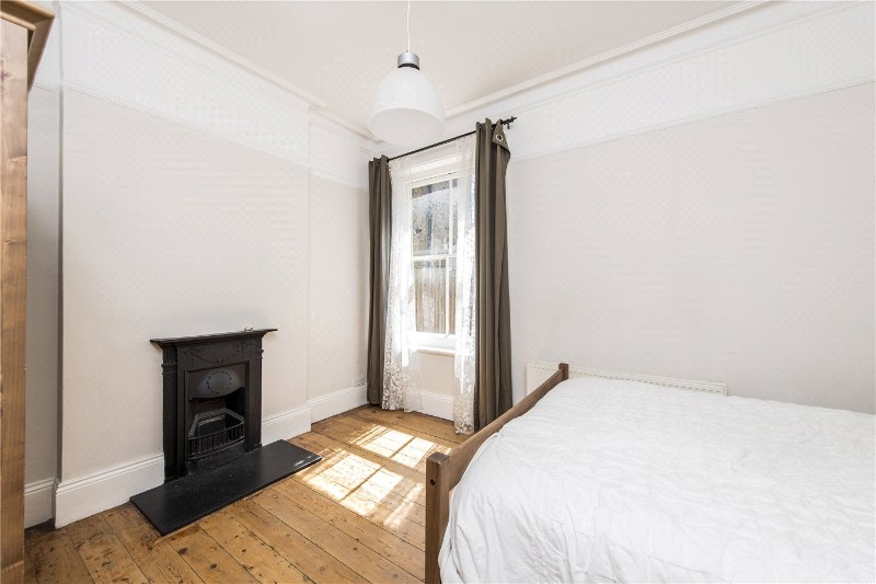Hailsham Avenue, Streatham, London, SW2