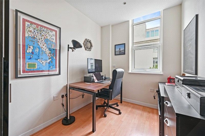 Bromyard House, Bromyard Avenue, London, W3