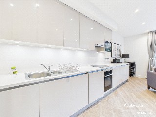 Kings Reach, 38-50  Kings Road, Reading, Berkshire, RG1