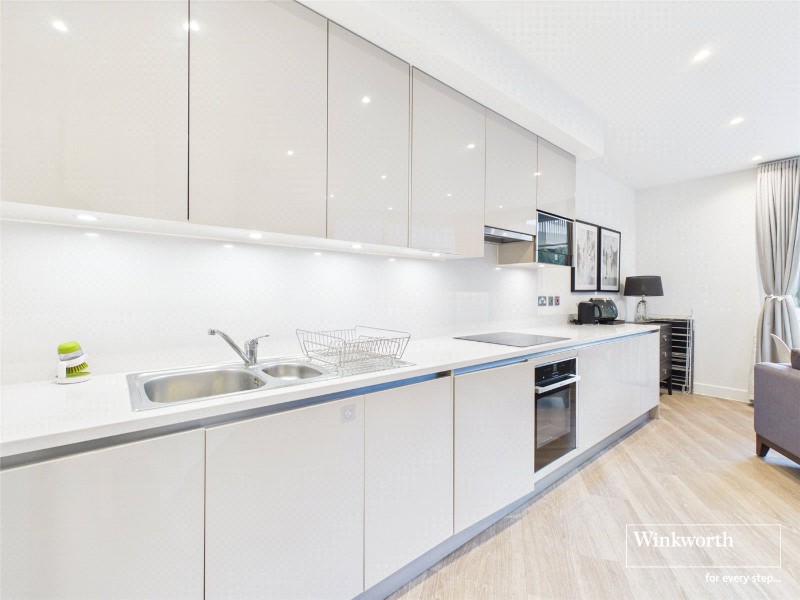 Kings Reach, 38-50  Kings Road, Reading, Berkshire, RG1