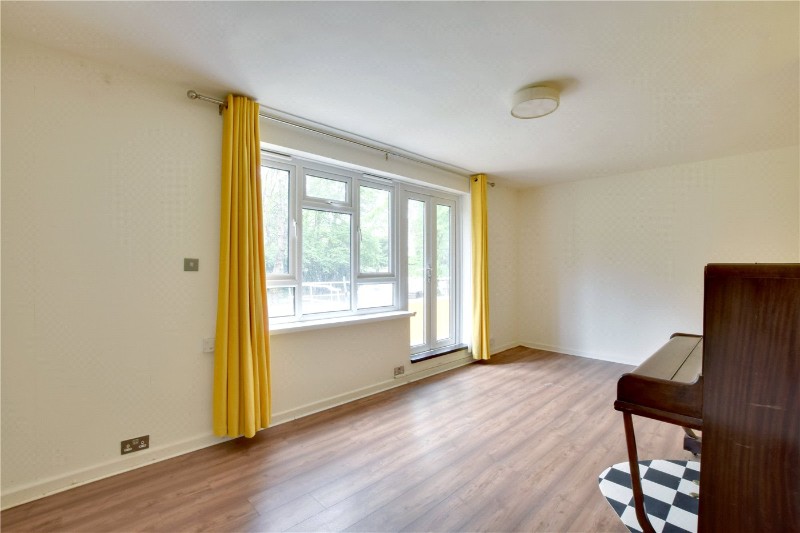 Prendergast Road, London, SE3