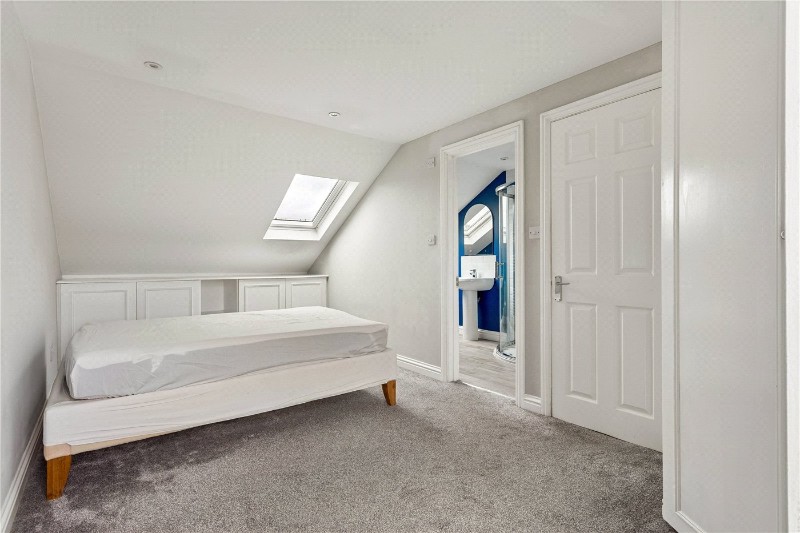 Mellison Road, London, SW17
