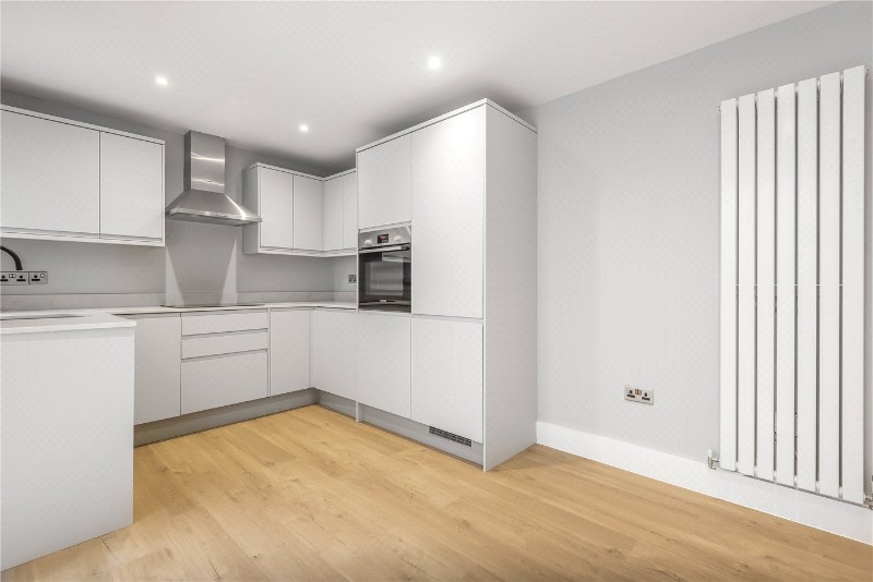 Edbrooke Road, London, W9