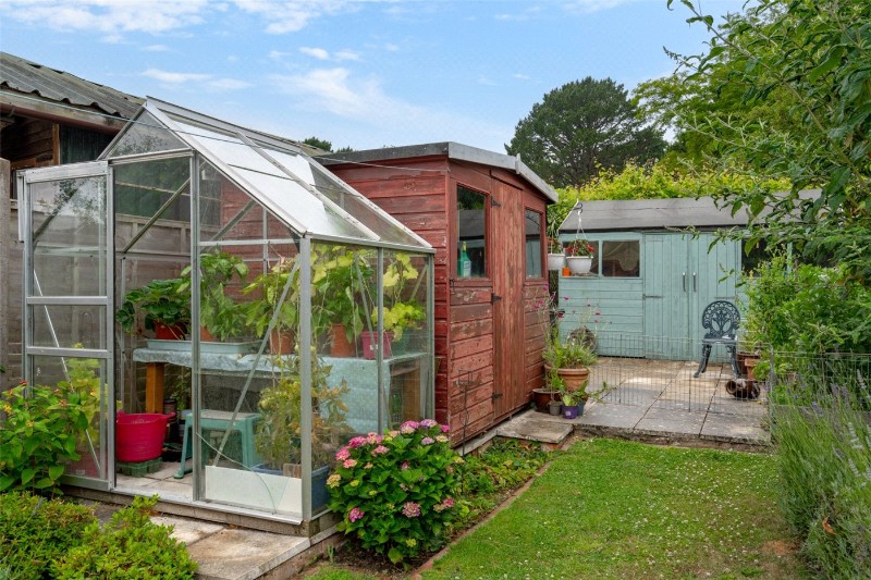 Leigh Lane, Wimborne, Dorset, BH21