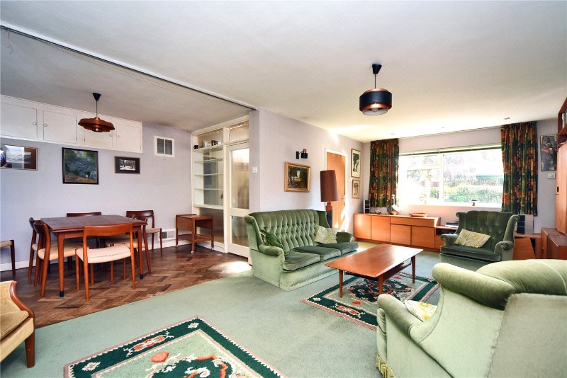 Heights Close, Banstead, Surrey, SM7