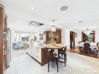 Southend, Henley-on-Thames, Buckinghamshire, RG9