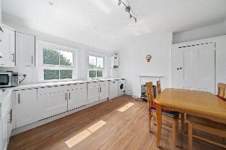 Elmbourne Road, London, SW17