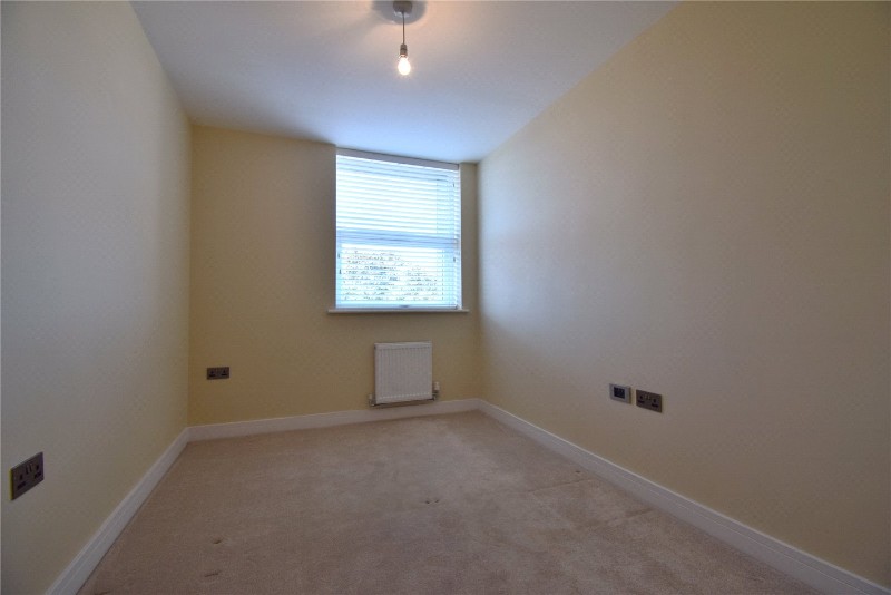 Clarendon House, Church Street, Basingstoke, RG21