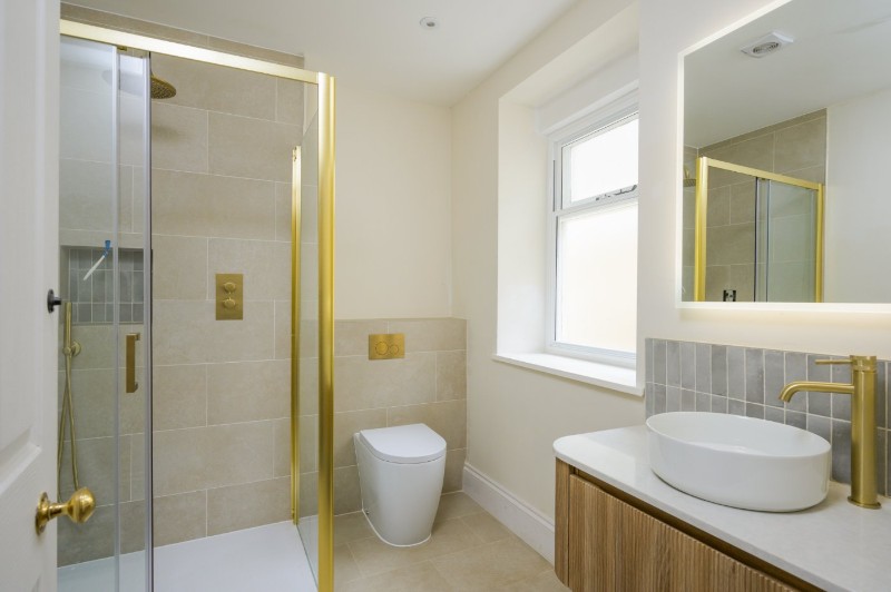 Oakfield House, Weston Park, Bath, BA1