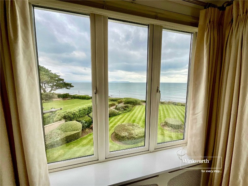 Cliff Drive, Christchurch, Dorset, BH23