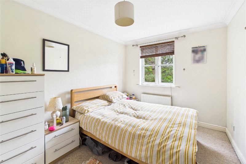 William Winter Court, 3 Charles Haller Street, London, SW2