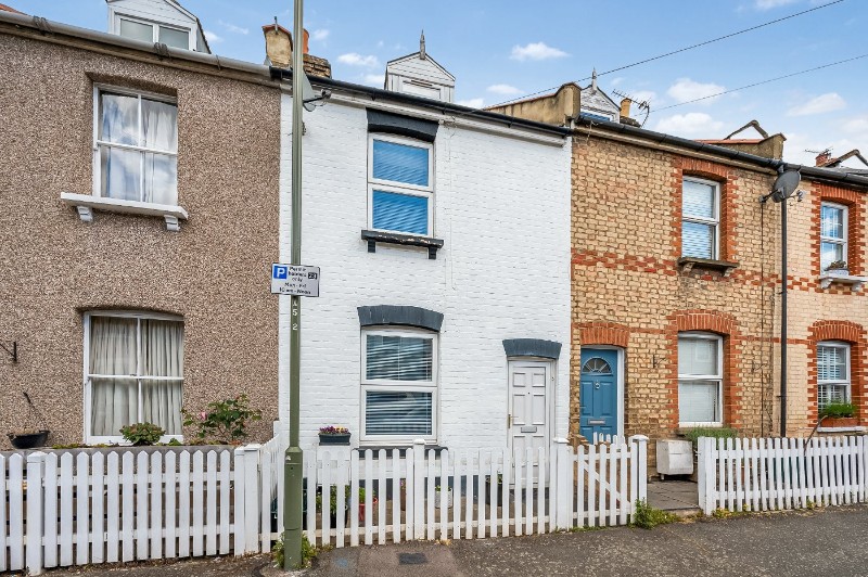 Acacia Road, Beckenham, BR3