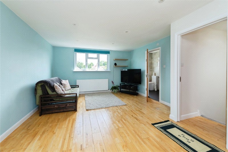 Stafford Road, Wallington, SM6